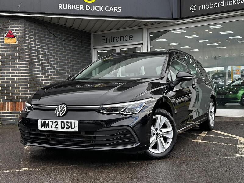 Used Volkswagen Golf 2023 for sale - 77132463: Photo 3