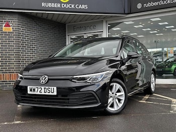 Used Volkswagen Golf 2023 for sale - 77132463: Photo