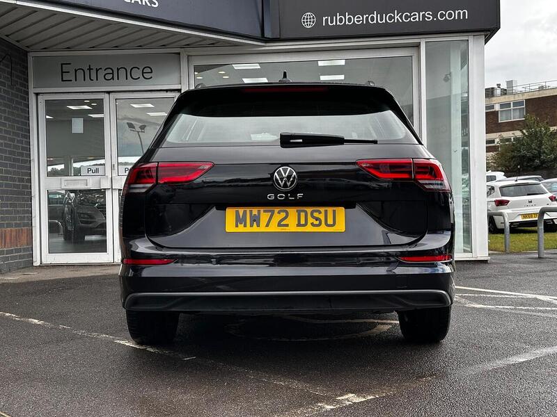 Used Volkswagen Golf 2023 for sale - 77132463: Photo 5