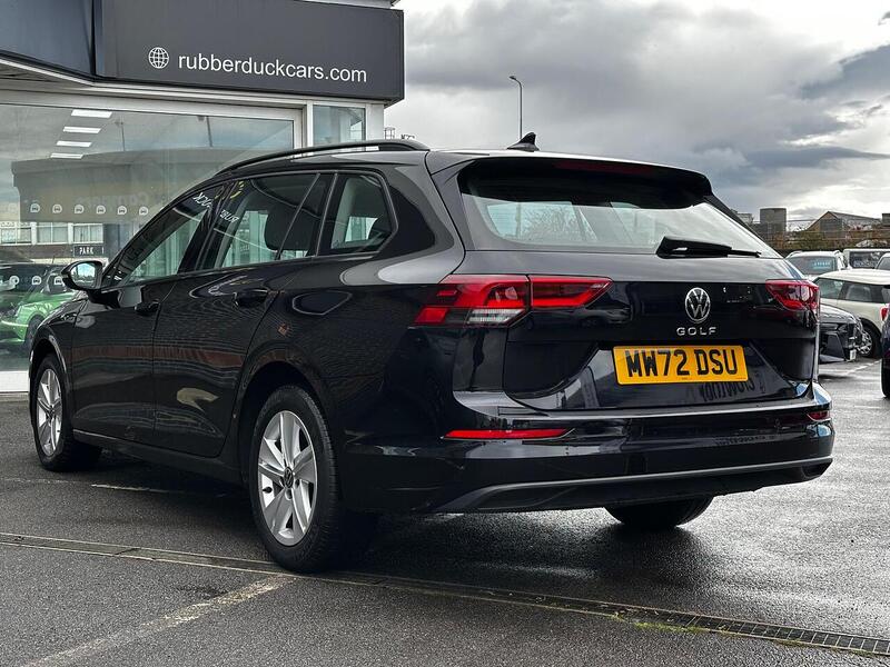 Used Volkswagen Golf 2023 for sale - 77132463: Photo 7