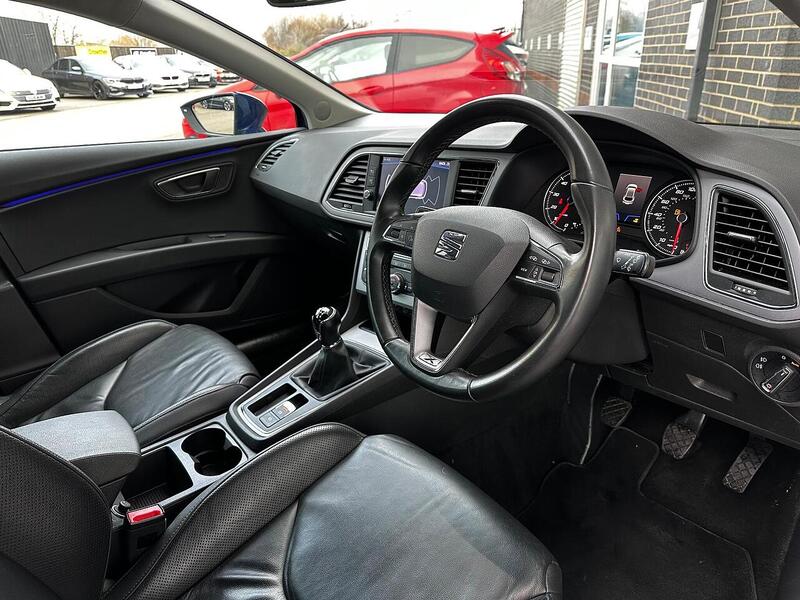 Used SEAT Leon 2019 for sale - 77132559: Photo 10