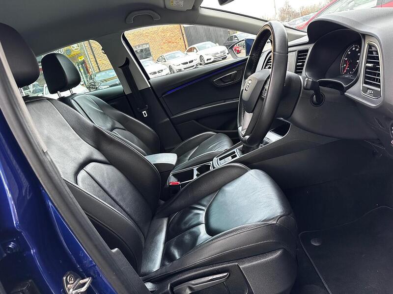 Used SEAT Leon 2019 for sale - 77132559: Photo 13