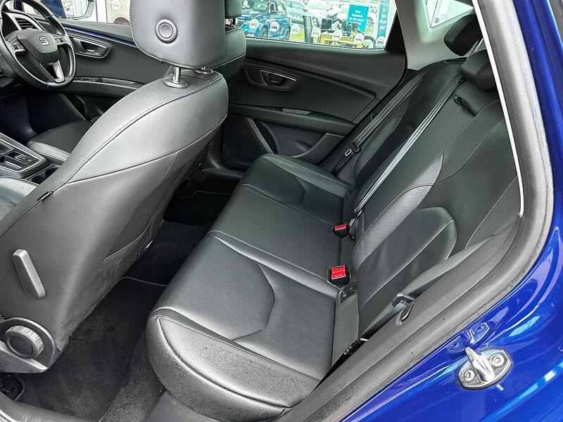 Used SEAT Leon 2019 for sale - 77132559: Photo 14