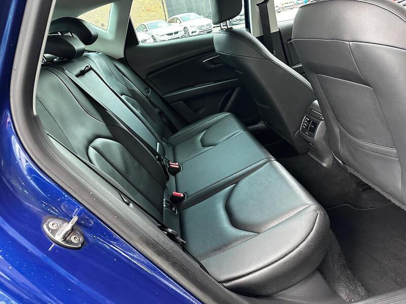 Used SEAT Leon 2019 for sale - 77132559: Photo 15