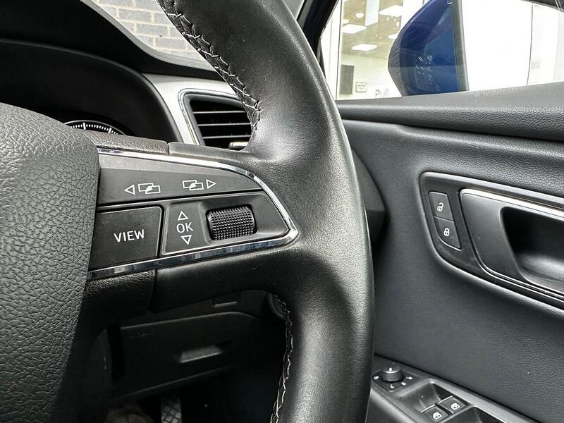 Used SEAT Leon 2019 for sale - 77132559: Photo 16