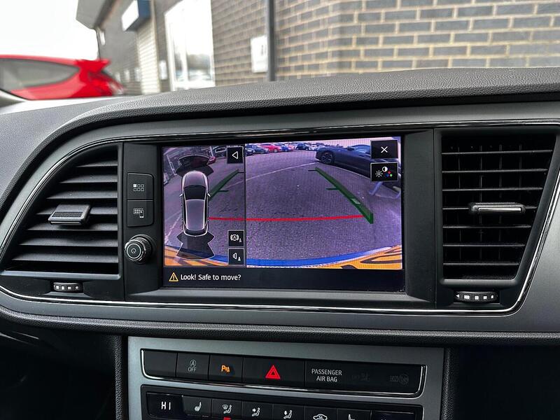 Used SEAT Leon 2019 for sale - 77132559: Photo 19