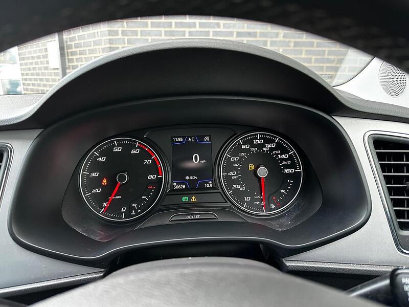 Used SEAT Leon 2019 for sale - 77132559: Photo 22