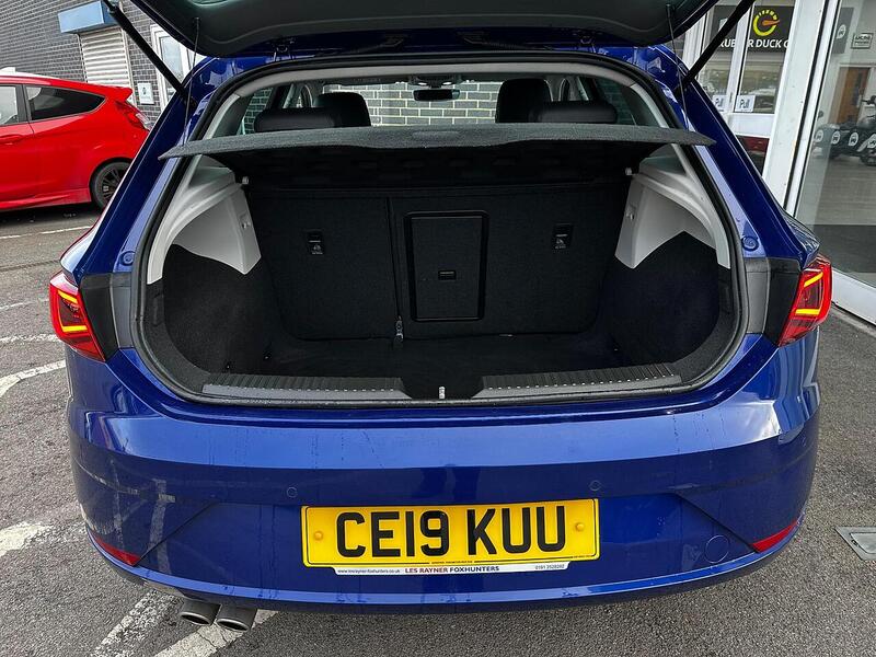 Used SEAT Leon 2019 for sale - 77132559: Photo 23