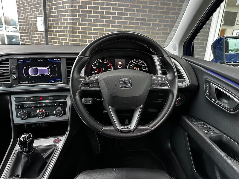 Used SEAT Leon 2019 for sale - 77132559: Photo 24