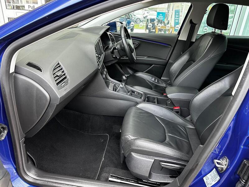 Used SEAT Leon 2019 for sale - 77132559: Photo 25