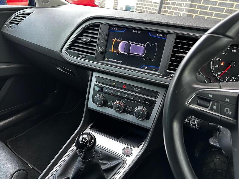 Used SEAT Leon 2019 for sale - 77132559: Photo 28