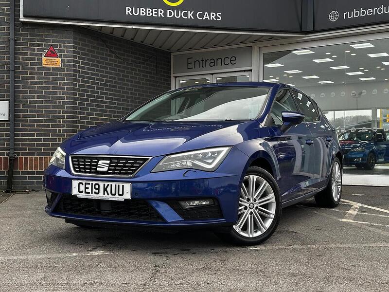 Used SEAT Leon 2019 for sale - 77132559: Photo 3