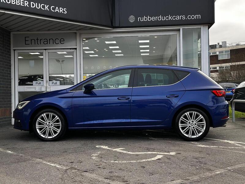 Used SEAT Leon 2019 for sale - 77132559: Photo 5