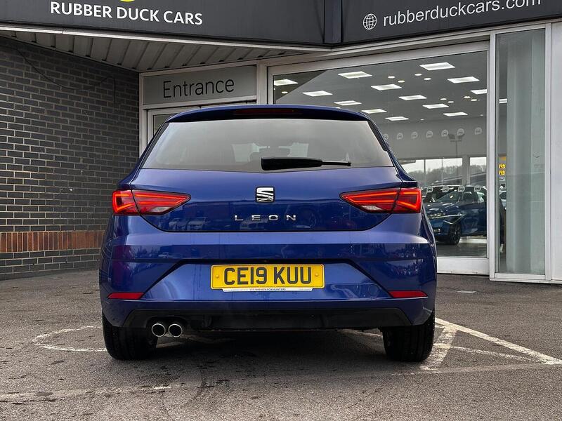 Used SEAT Leon 2019 for sale - 77132559: Photo 6