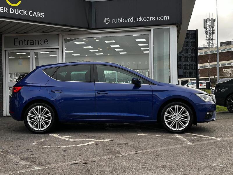 Used SEAT Leon 2019 for sale - 77132559: Photo 7