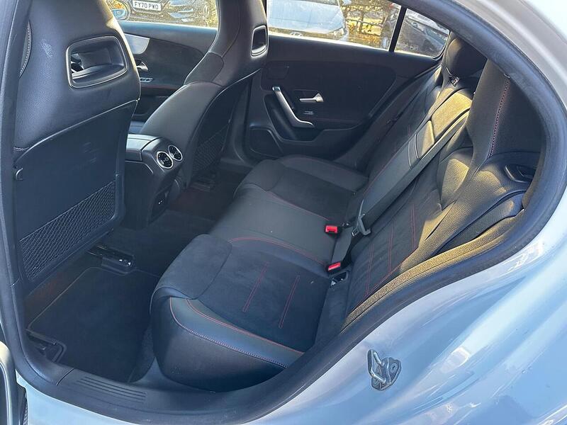 Used Mercedes-Benz A-Class 2020 for sale - 78154550: Photo 10