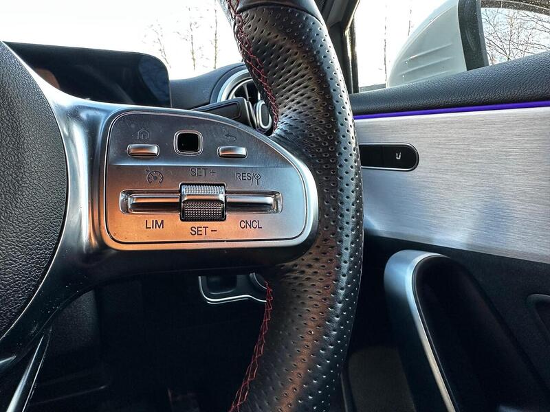 Used Mercedes-Benz A-Class 2020 for sale - 78154550: Photo 11