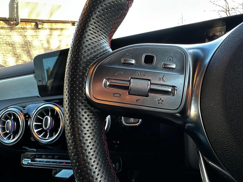 Used Mercedes-Benz A-Class 2020 for sale - 78154550: Photo 12