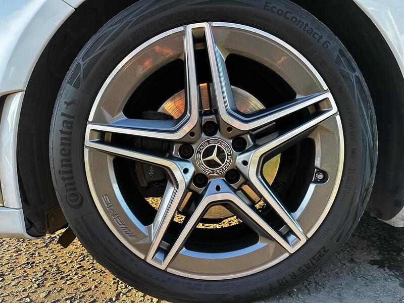 Used Mercedes-Benz A-Class 2020 for sale - 78154550: Photo 13