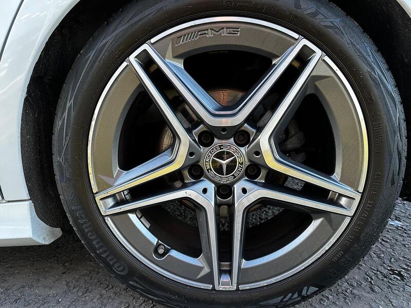 Used Mercedes-Benz A-Class 2020 for sale - 78154550: Photo 14