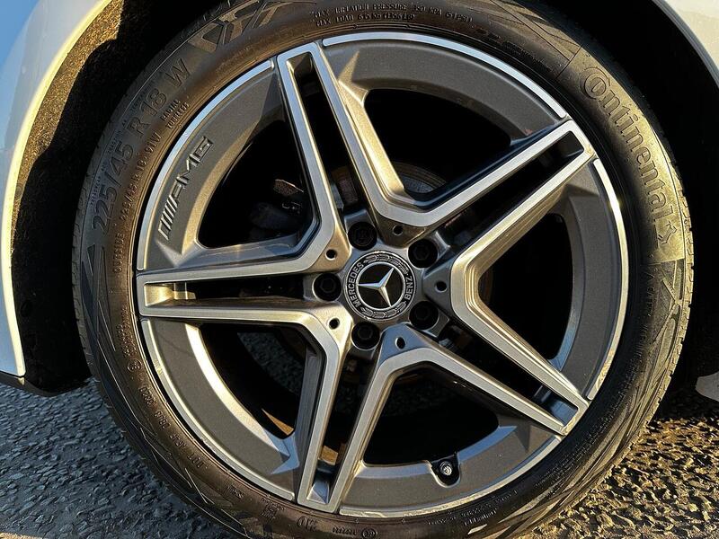 Used Mercedes-Benz A-Class 2020 for sale - 78154550: Photo 15