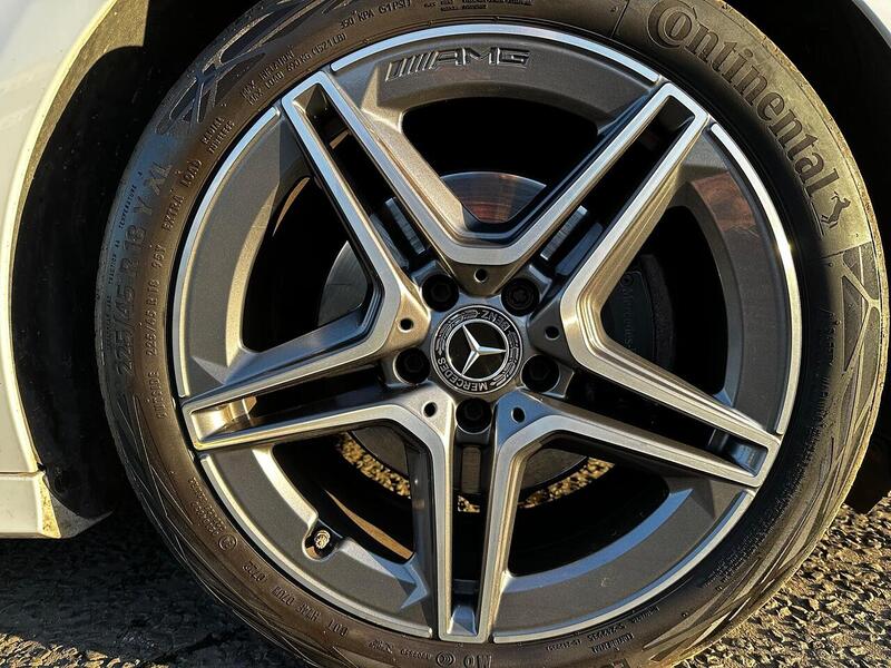 Used Mercedes-Benz A-Class 2020 for sale - 78154550: Photo 16