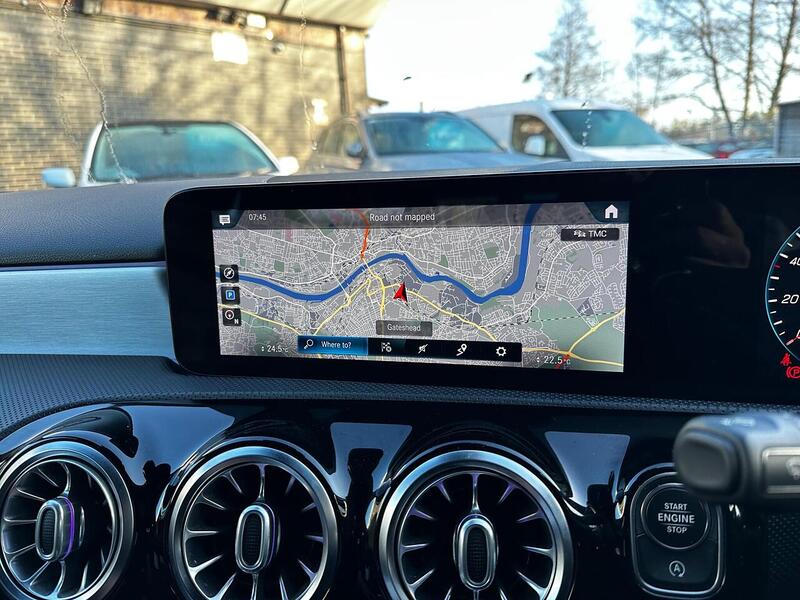 Used Mercedes-Benz A-Class 2020 for sale - 78154550: Photo 17