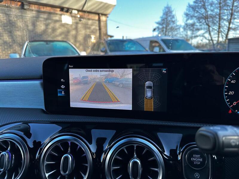 Used Mercedes-Benz A-Class 2020 for sale - 78154550: Photo 18