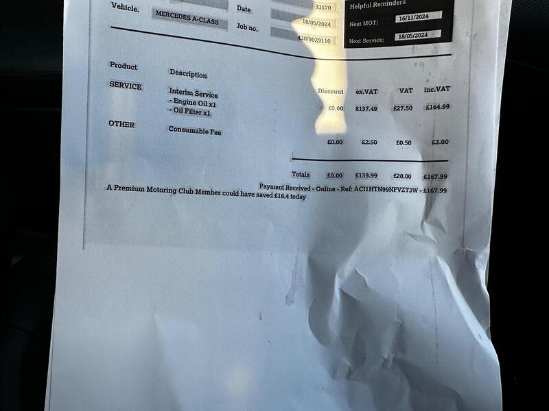 Used Mercedes-Benz A-Class 2020 for sale - 78154550: Photo 19