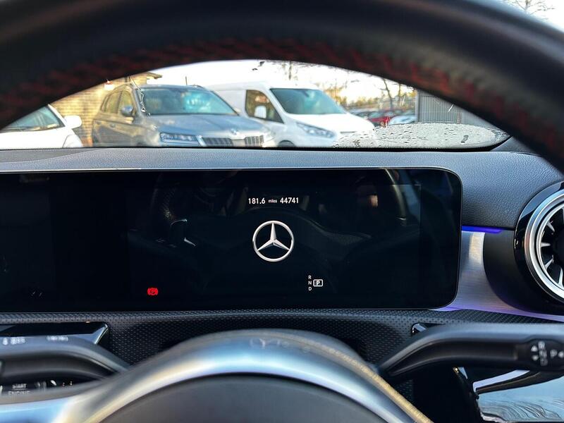 Used Mercedes-Benz A-Class 2020 for sale - 78154550: Photo 21