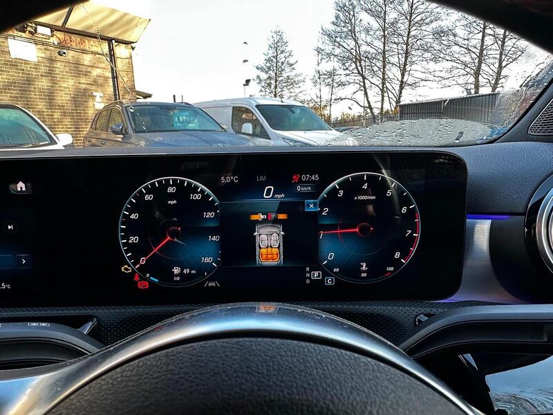 Used Mercedes-Benz A-Class 2020 for sale - 78154550: Photo 22