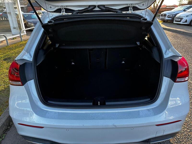 Used Mercedes-Benz A-Class 2020 for sale - 78154550: Photo 23