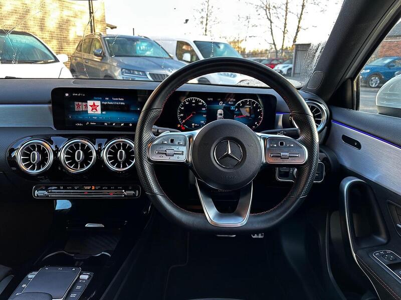 Used Mercedes-Benz A-Class 2020 for sale - 78154550: Photo 24