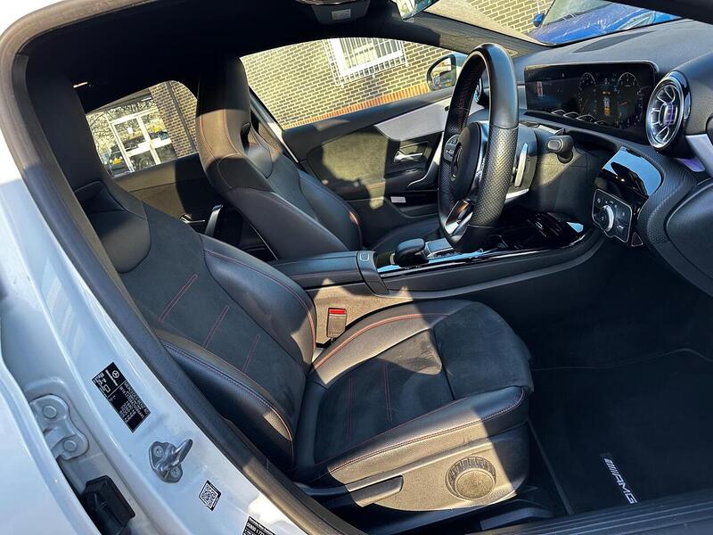 Used Mercedes-Benz A-Class 2020 for sale - 78154550: Photo 26