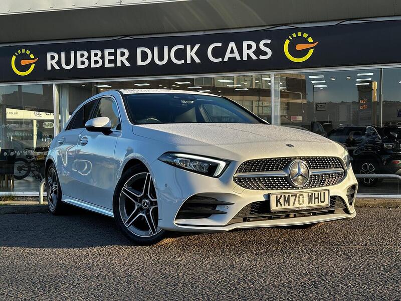 Used Mercedes-Benz A-Class 2020 for sale - 78154550: Photo 27