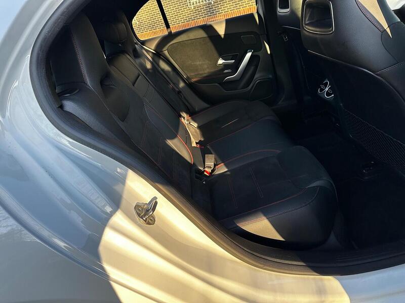 Used Mercedes-Benz A-Class 2020 for sale - 78154550: Photo 28