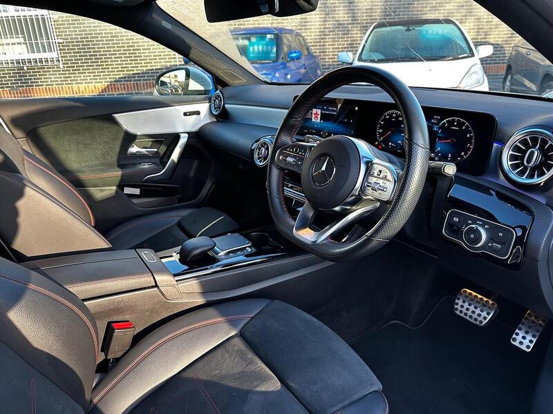 Used Mercedes-Benz A-Class 2020 for sale - 78154550: Photo 29