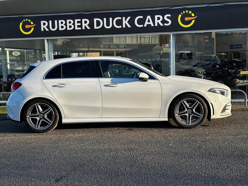Used Mercedes-Benz A-Class 2020 for sale - 78154550: Photo 6