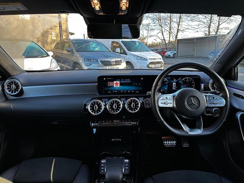 Used Mercedes-Benz A-Class 2020 for sale - 78154550: Photo 8