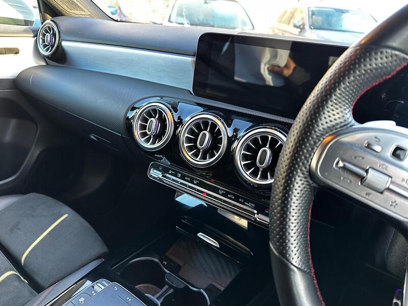 Used Mercedes-Benz A-Class 2020 for sale - 78154550: Photo 9