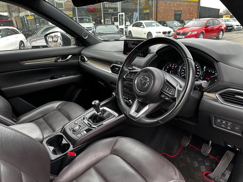 Used Mazda CX-5 2020 for sale - 77640145: Photo 10