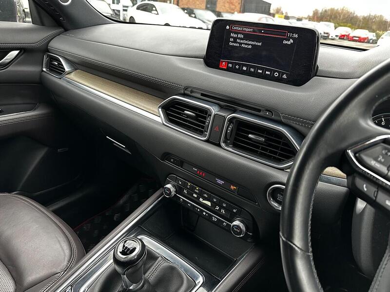 Used Mazda CX-5 2020 for sale - 77640145: Photo 11