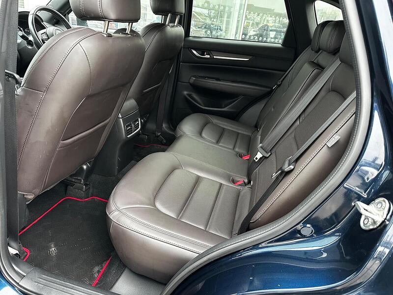 Used Mazda CX-5 2020 for sale - 77640145: Photo 13