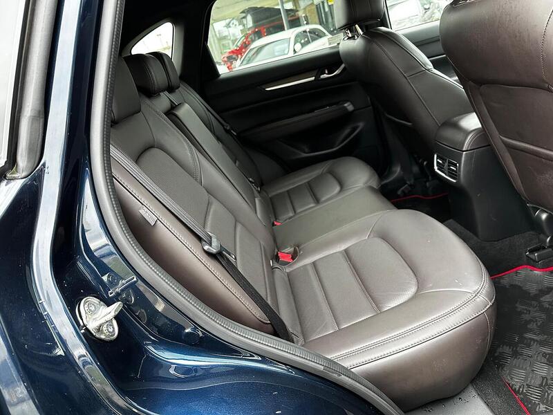 Used Mazda CX-5 2020 for sale - 77640145: Photo 14