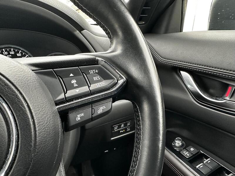 Used Mazda CX-5 2020 for sale - 77640145: Photo 16