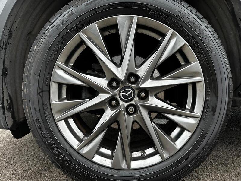 Used Mazda CX-5 2020 for sale - 77640145: Photo 18