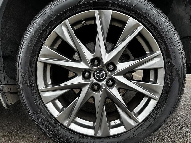 Used Mazda CX-5 2020 for sale - 77640145: Photo 19