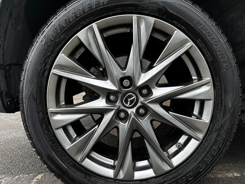 Used Mazda CX-5 2020 for sale - 77640145: Photo 20