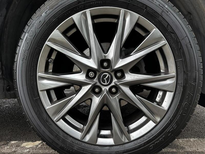 Used Mazda CX-5 2020 for sale - 77640145: Photo 21