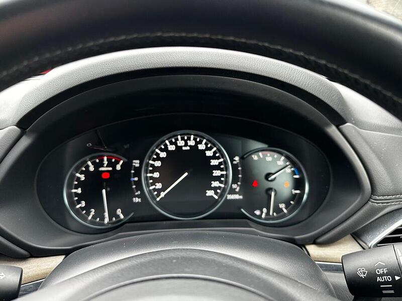 Used Mazda CX-5 2020 for sale - 77640145: Photo 27